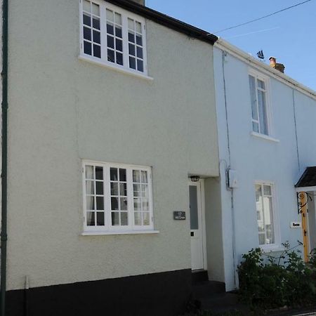 17 Mill Green Lyme Regis Exteriör bild