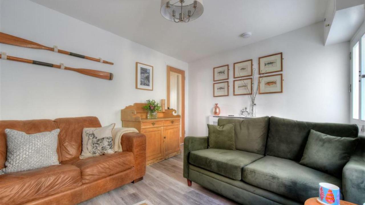 17 Mill Green Lyme Regis Exteriör bild